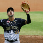 Ricardo Pinto y Franklin Barreto trabajarán con Diablos Rojos en 2024