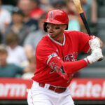 Luis Rengifo se perfila como el primer bate de los Angelinos