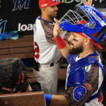 Francisco Arcia feliz con el rol de apoyar a Torrens