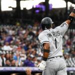 Tucupita Marcano tomó turnos en juego simulado