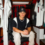 Salvador Pérez ingresó al club de las 600 anotadas