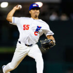 José Alguacil: “Quiero una final Caracas contra Zulia”