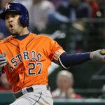 “Cafecito” Martínez fue el Novato del Mes