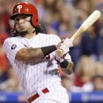 Freddy García se llevó el premio Regreso del Año