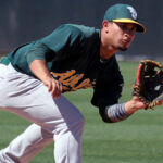 Paulo Orlando entró al roster de Cardenales