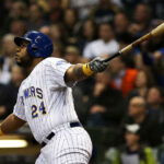 Jhoulys Chacín: “Sólo quería darle la oportunidad de ganar al equipo”