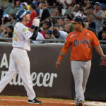 Niuman Romero, símbolo Caribe