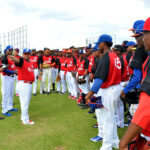 Franklin Barreto se sobrepone a un lento comienzo de temporada