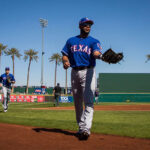 Los umpires Rainiero Valero y Cliburn Rondón hicieron el grado en MiLB