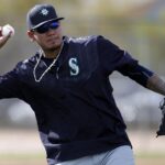 Cabrera y V-Mart debutaron en la Liga de la Toronja