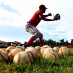 Dueños del Home Plate