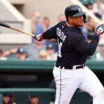 Jairo Díaz firmó con Seattle