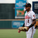 Erick Leal: “Leones es un equipo con mucho potencial”