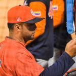 De enormes dudas a la confianza absoluta: el año de Jhondaniel Medina