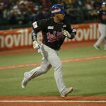 Cardenales vapuleó a Bravos y empató la serie