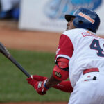 Edgardo Alfonzo dirigirá la filial Clase A de los Mets