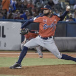 Cardenales puso en jaque a las Águilas