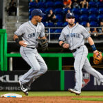 Francisco Rodríguez asciende en la lista de todos los tiempos en salvados