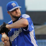 Humberto Arteaga se unió al Magallanes
