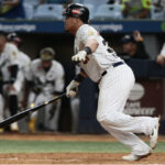 Jesús Tinoco recuerda sin remordimientos su transición al bullpen