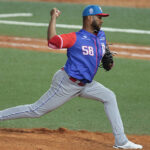 Puello Herrera: “Hemos roto por mucho el récord de asistencia en las dos etapas”