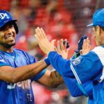 K-Rod escaló al octavo lugar en salvados de todos los tiempos