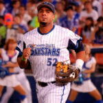 Jesús Guzmán pactó con los Cachorros de Chicago