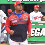 José Torres y Jesús Zambrano: Dos efectivos cerrojos para Leones