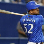 Hernán Pérez seleccionado Jugador de la Semana