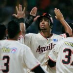 Ernesto Mejía se unió a la cofradía de Ramichan, Cabrera y Petagine