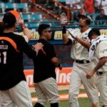 Ford condujo al Magallanes