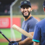 Miguel Yajure pasó a San Francisco