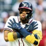 José Altuve alcanzó los 6.000 turnos en las Grandes Ligas