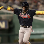 Miguel Cabrera igualó a Hank Aaron en dobles