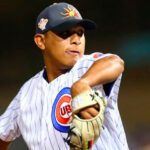 Willians Astudillo debió ingresar a una cargada Lista de Lesionados