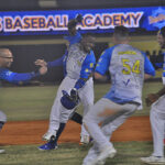 Ericson Leonora le dio vida a Leones y la serie irá a un sexto juego