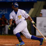 Jairo Pérez liquidó a Leones