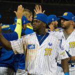 Víctor Martínez salió de la lista de lesionados de 60 días