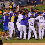 Tigres se anotó en las semifinales