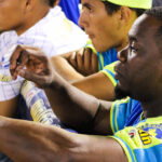 Omar Vizquel no volverá con Detroit