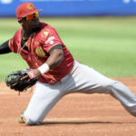 Néstor Molina y Cardenales mandaron en Miami