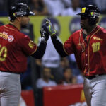 José Pirela lucirá el uniforme de San Diego en 2016