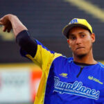 Cuba enarbola su bandera en las semifinales de la LVBP