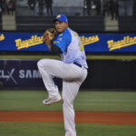 Águilas madrugó a Tiburones