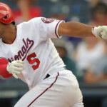 Luis Carlos Rivera se entusiasma con el pitcheo del Magallanes