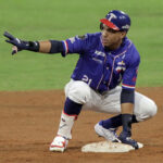 Freddy Fermín es el unánime Novato del Año