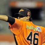 Alfonzo: “Nunca pensé que estaría  entre los mejores jonroneros de la liga”