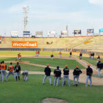 Finalizó la pretemporada de Magallanes