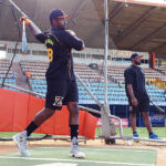 Omar López seguirá como manager de Caribes por dos temporadas más