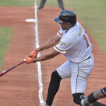 Jhonny Pereda empezó a creer en todo el potencial que escondía